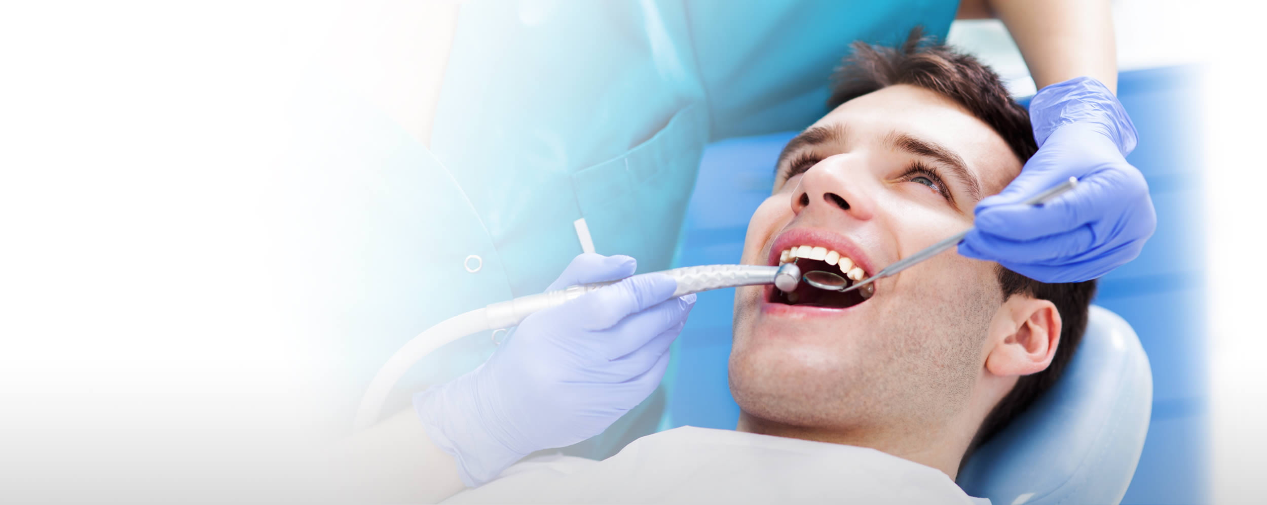 NHS Dental Practice in Skipton